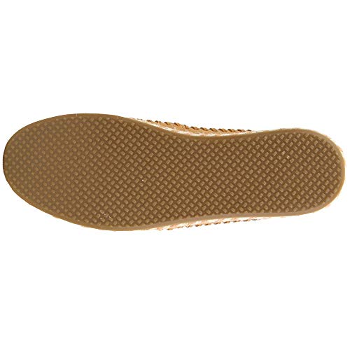 TOMS Seasonal Classics Honey Leather 6