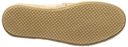TOMS Women's, Alpargata Rope Espadrille Slip-On Honey