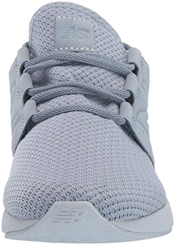 New Balance Women's Fresh Foam Cruz V2 Sneaker, Reflection/Light Cyclone, 5.5 M US