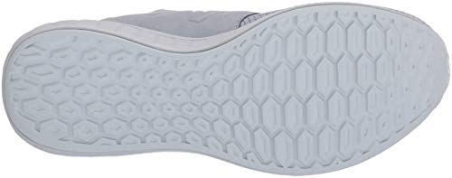 New Balance Women's Fresh Foam Cruz V2 Sneaker, Reflection/Light Cyclone, 5.5 M US
