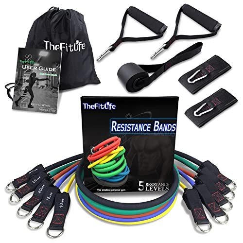Exercise Bands