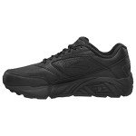 Brooks Mens Addiction Walker Walking Shoe - Black - 4E - 7.0