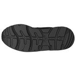 Brooks Mens Addiction Walker Walking Shoe - Black - 4E - 7.0