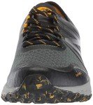 New Balance Men's Fresh Foam Kaymin Trail V1 Running Shoe, Faded Rosin/Black, 9.5 M US