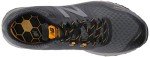 New Balance Men's Fresh Foam Kaymin Trail V1 Running Shoe, Faded Rosin/Black, 9.5 M US