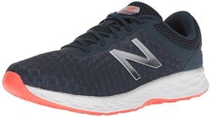 New Balance Men's Fresh Foam Kaymin V1 Running Shoe, Galaxy, 9.5 D US