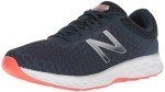 New Balance Men's Fresh Foam Kaymin V1 Running Shoe, Galaxy, 9.5 D US