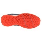 New Balance Men's Fresh Foam Kaymin V1 Running Shoe, Galaxy, 9.5 D US