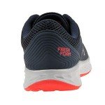 New Balance Men's Fresh Foam Kaymin V1 Running Shoe, Galaxy, 9.5 D US