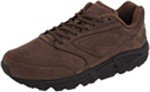 Brooks Mens Addiction Walker Walking Shoe - Brown - B - 15.0