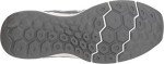 New Balance Men's Fresh Foam Kaymin V1 Running Shoe, Grey/Black, 9 4E US