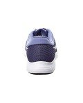 Nike Women's Revolution 4 Running Shoes (6.5 B(M) US, Blue Pure Platinum Purple)