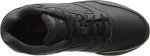 Brooks Mens Addiction Walker Walking Shoe - Black - 2E - 15.0