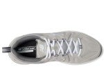 New Balance Men's 608 V5 Casual Comfort Cross Trainer, Team Away Grey/Castlerock, 6.5
