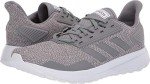 adidas New Men's Duramo 9 Running Shoe Grey/Grey 9