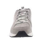 New Balance Men's 608 V5 Casual Comfort Cross Trainer, Team Away Grey/Castlerock, 14 X-Wide