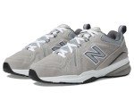 New Balance Men's 608 V5 Casual Comfort Cross Trainer, Team Away Grey/Castlerock, 14 X-Wide
