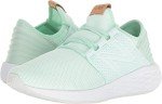 New Balance Women's Fresh Cruz V2 Sneaker, Sea Foam/White, 5 W US