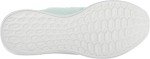 New Balance Women's Fresh Cruz V2 Sneaker, Sea Foam/White, 5 W US