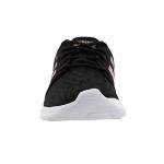 adidas Women's CloudfoamQT Racer Sneakers - Core Black