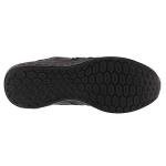 New Balance Men's Fresh Foam Cruz V2 Sneaker, Black/Black, 9 2E US