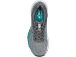 ASICS Women's GT-1000 7 Running Shoes, 12, Stone Grey/Carbon