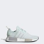 adidas Originals Men's Samoa Sneaker, Ice Mint/Ice Mint/White, 10