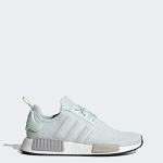 adidas Originals Men's Samoa Sneaker, Ice Mint/Ice Mint/White, 10
