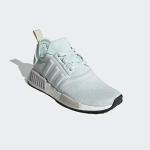 adidas Originals Men's Samoa Sneaker, Ice Mint/Ice Mint/White, 10