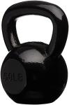 AmazonBasics Cast Iron Kettlebells