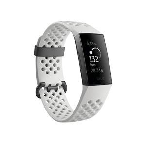 Fitbit Charge 3 Fitness Activity Tracker
