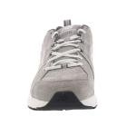 New Balance Men's 608 V5 Casual Comfort Cross Trainer, Team Away Grey/Castlerock, 8 Wide