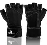 High-Performance Weightlifting Gloves for Men and Women