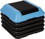 Trademark Innovations High Step Work Out Training Device