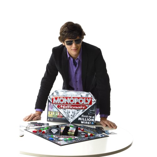 Monopoly Millionaires