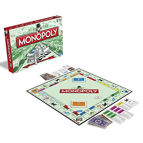 MONOPOLY Game