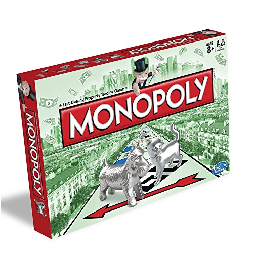 MONOPOLY Game