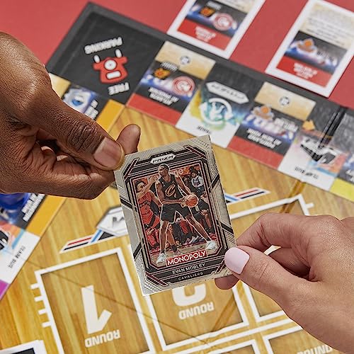 Monopoly NBA