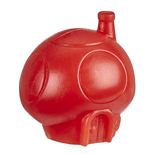 Monopoly Super Mario Celebration Edition Board Game for Super Mario Fans for Ages 8 and Up with Video Game Sound Effects, Multicolor