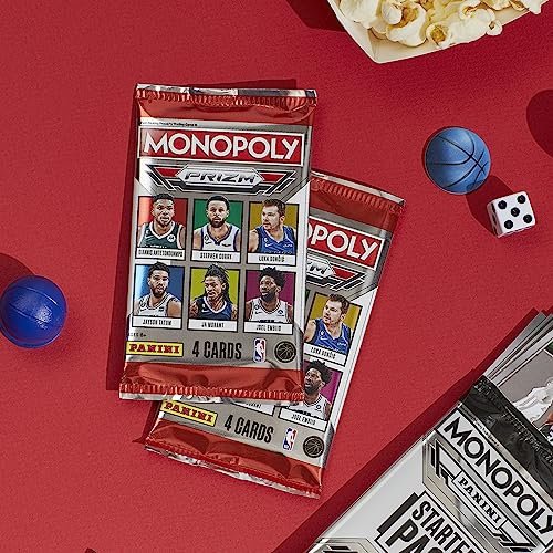 Monopoly NBA