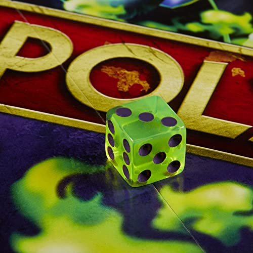 Hasbro Gaming Monopoly: Disney Villains Henchmen Edition Board Game for Kids Ages 8 and Up (Amazon Exclusive)