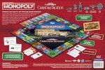 USAOPOLY Monopoly National Lampoons Christmas Vacation | Officially Licensed Board Game | Holiday Classic Movie