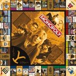 Monopoly: Yellowstone | Buy, Sell, Trade Spaces Featuring Locations from The Paramount Network Show | Collectible Classic Monopoly Game | Officially-Licensed, Yellowstone Game & Merchandise, 6 players