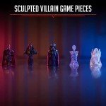 Ravensburger Star Wars Villainous: Power of The Dark Side - Engaging Strategy Game | Immersive Star Wars Universe Experience | Unique Villain Objectives | Perfect for Ages 10+, 2-4 Players