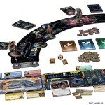 Star Wars Outer Rim Board Game | Strategy Game | Adventure Game for Adults and Teens | Ages 14 and up | 1-4 Players | Average Playtime 3-4 Hours | Made by Fantasy Flight Games