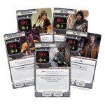 Star Wars Outer Rim Board Game | Strategy Game | Adventure Game for Adults and Teens | Ages 14 and up | 1-4 Players | Average Playtime 3-4 Hours | Made by Fantasy Flight Games