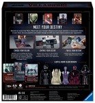 Ravensburger Star Wars Villainous: Power of The Dark Side - Engaging Strategy Game | Immersive Star Wars Universe Experience | Unique Villain Objectives | Perfect for Ages 10+, 2-4 Players