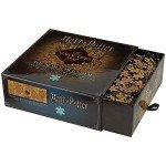 The Noble Collection Harry Potter Marauder's Map Puzzle