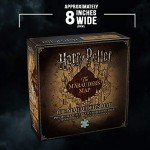 The Noble Collection Harry Potter Marauder's Map Puzzle