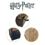 The Noble Collection Harry Potter Marauder's Map Puzzle